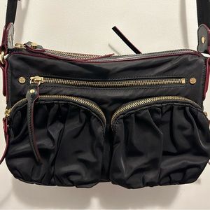 MZ Wallace Paige Crossbody Bag